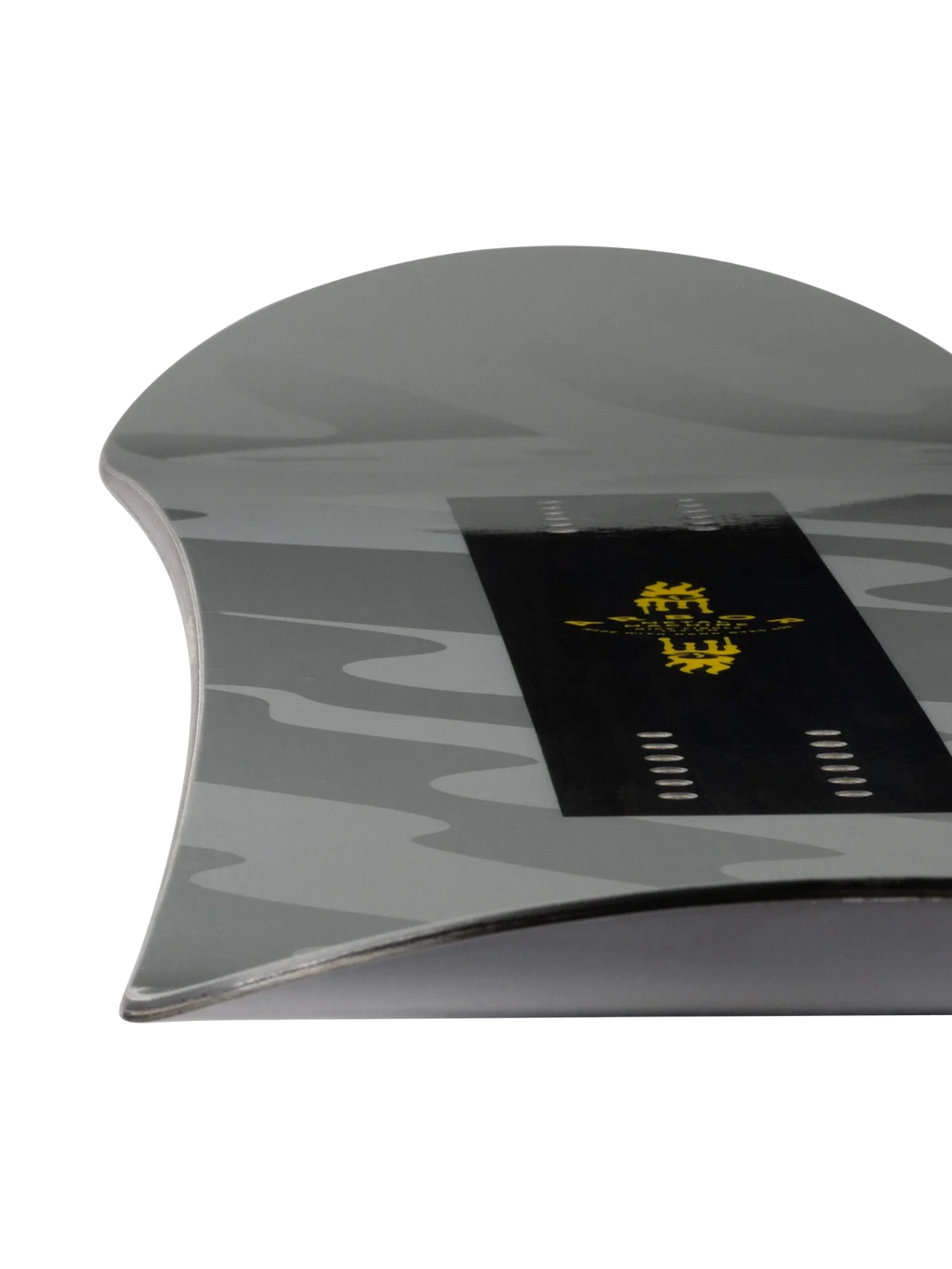 Arbor Metal Machine Snowboard 2025