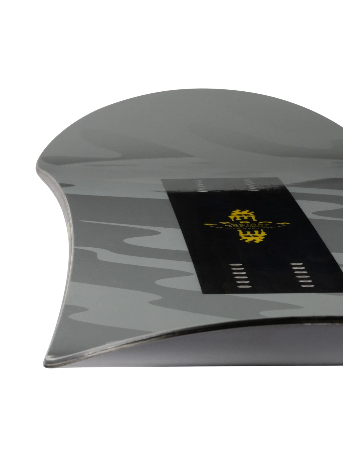 Arbor Metal Machine Snowboard 2025