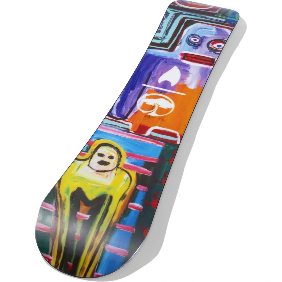 Arbor Metal Machine Snowboard 2026