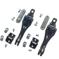 K2 Mindbender Walk Mech Kit