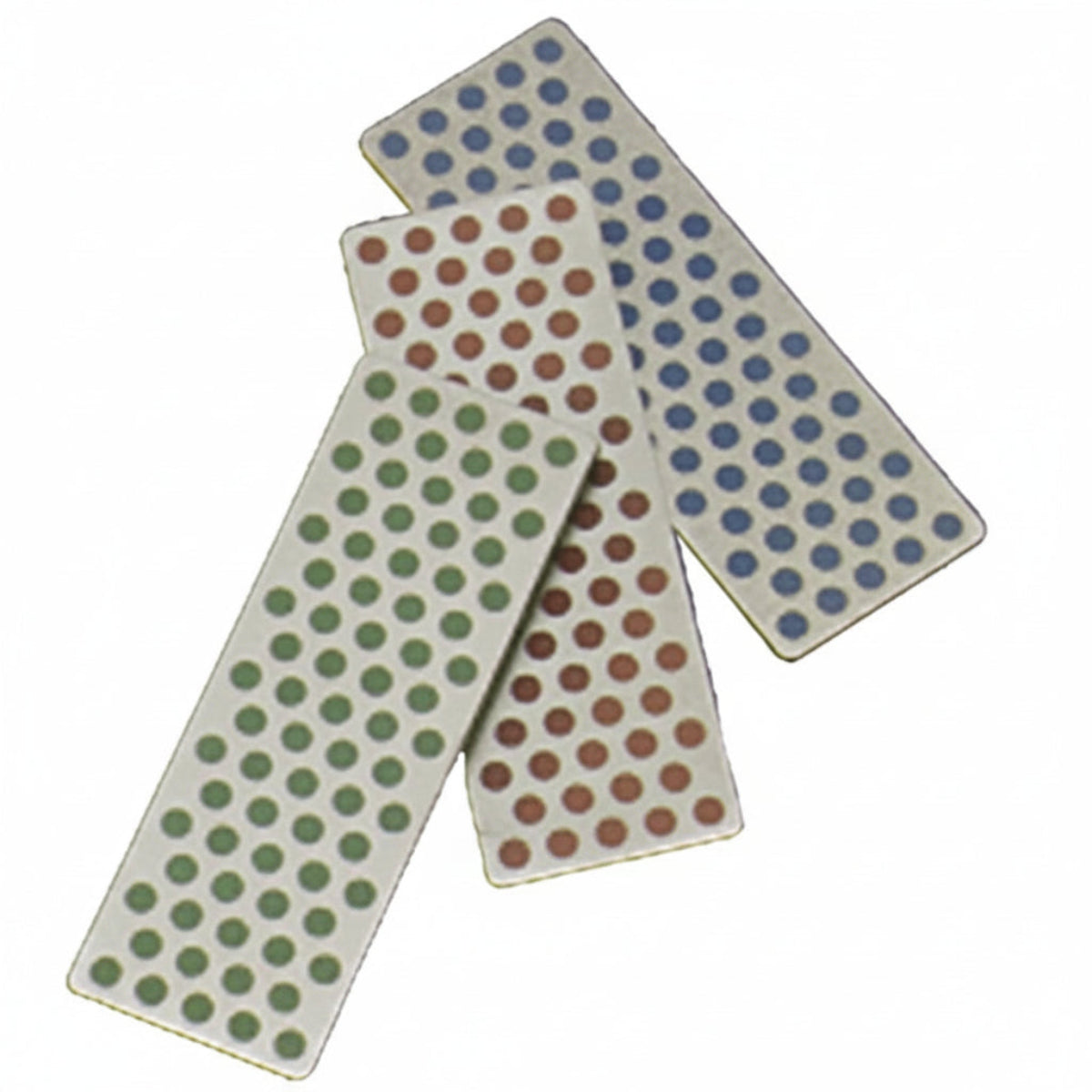 Sports Accessories Mini Diamond Edge Stone