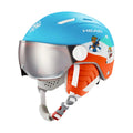 Head Mojo Visor Helmet 2026