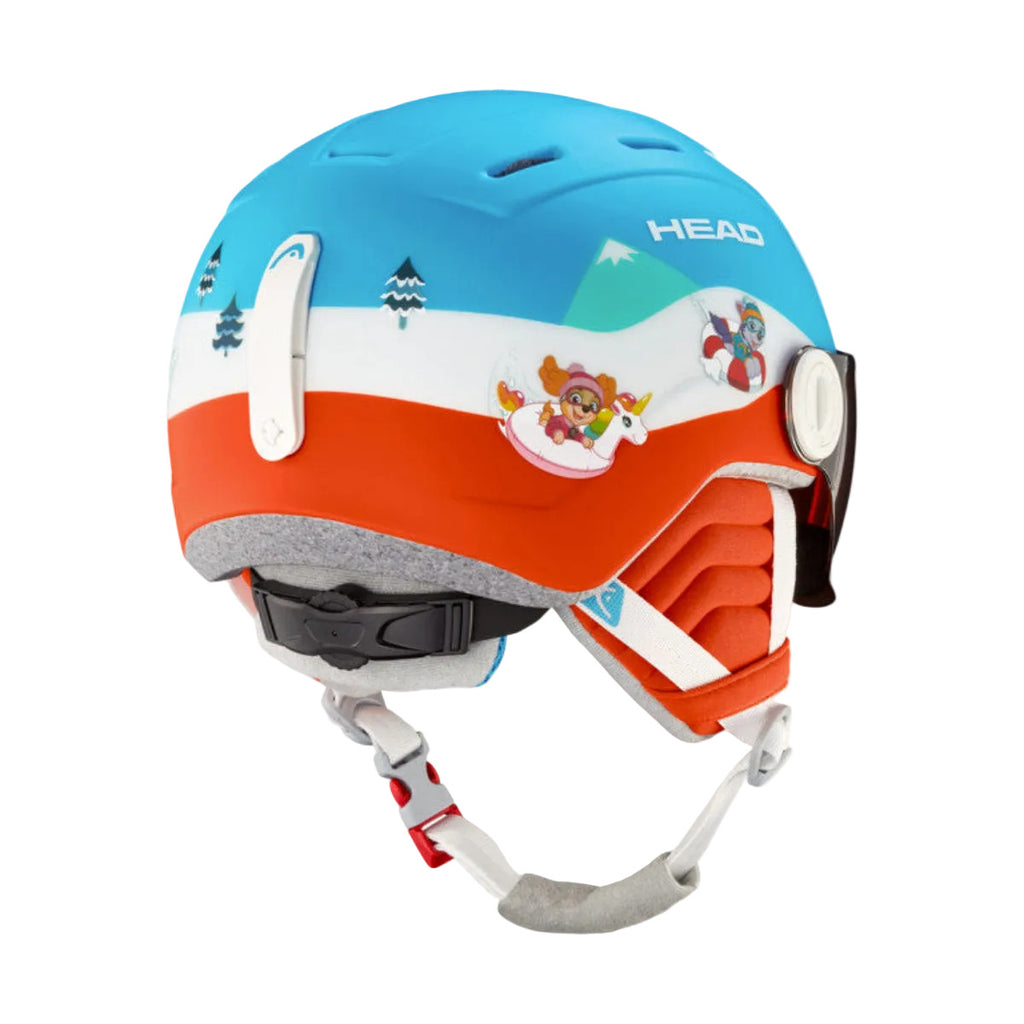Head Mojo Visor Helmet 2026