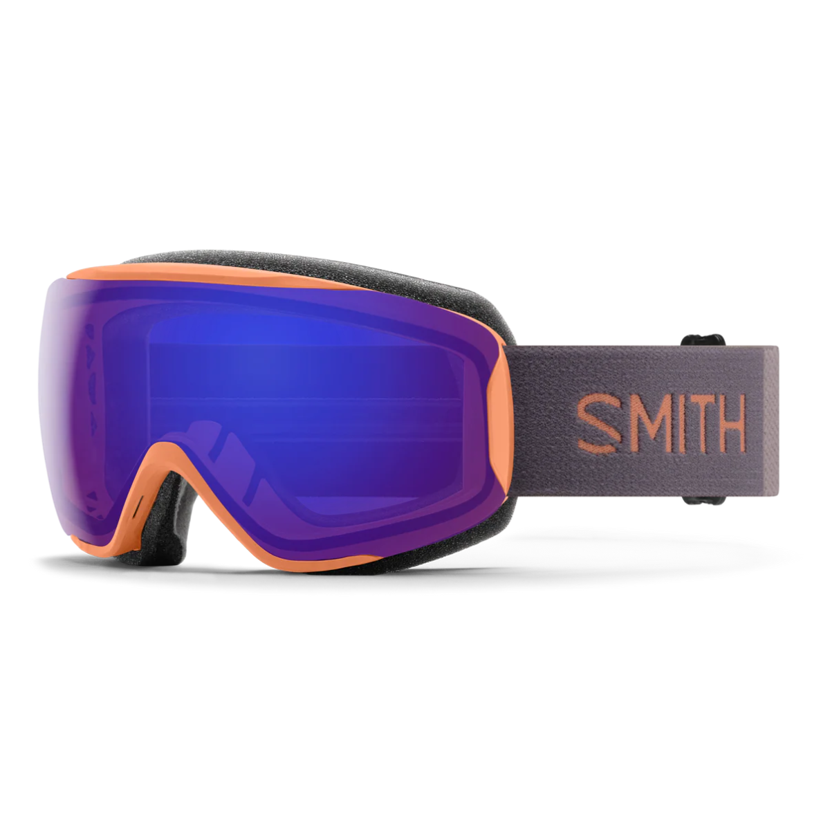 Smith Moment Goggles 2025