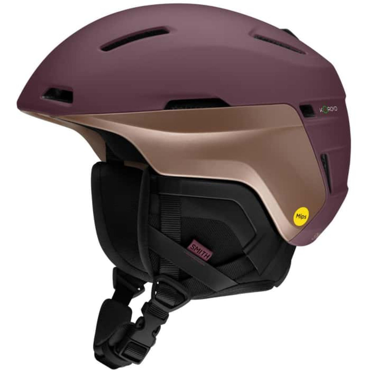 Smith Accel MIPS Helmet 2026