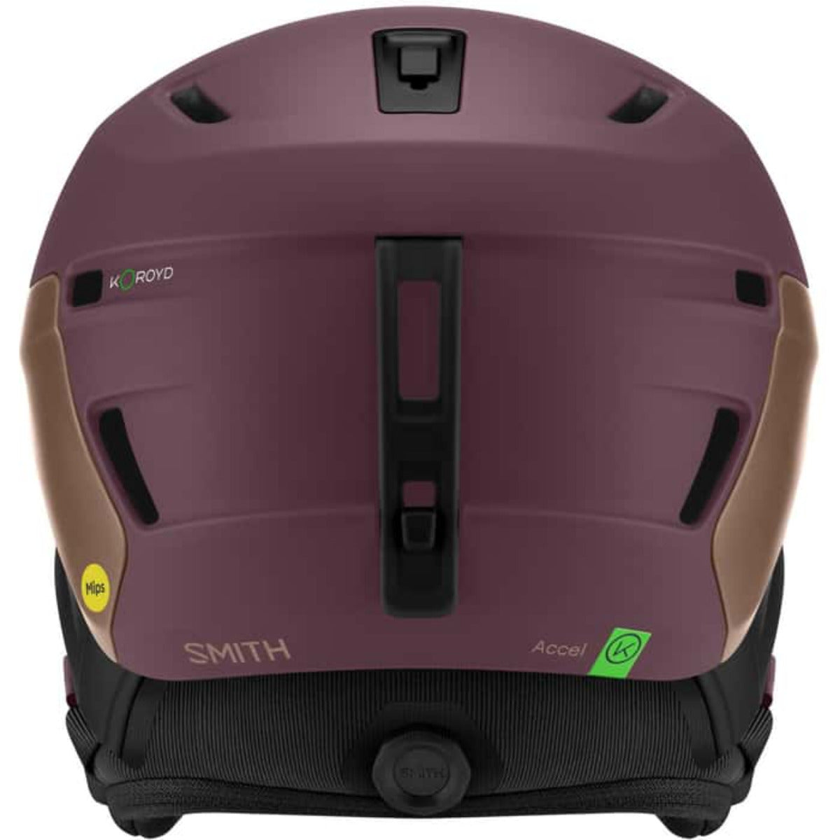 Smith Accel MIPS Helmet 2026