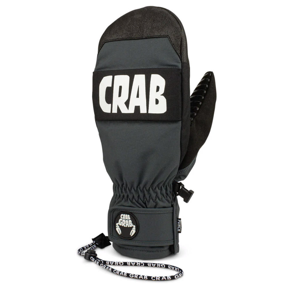Crab Grab Punch Mitt 2025
