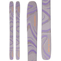 Salomon QST 106 Skis 2026