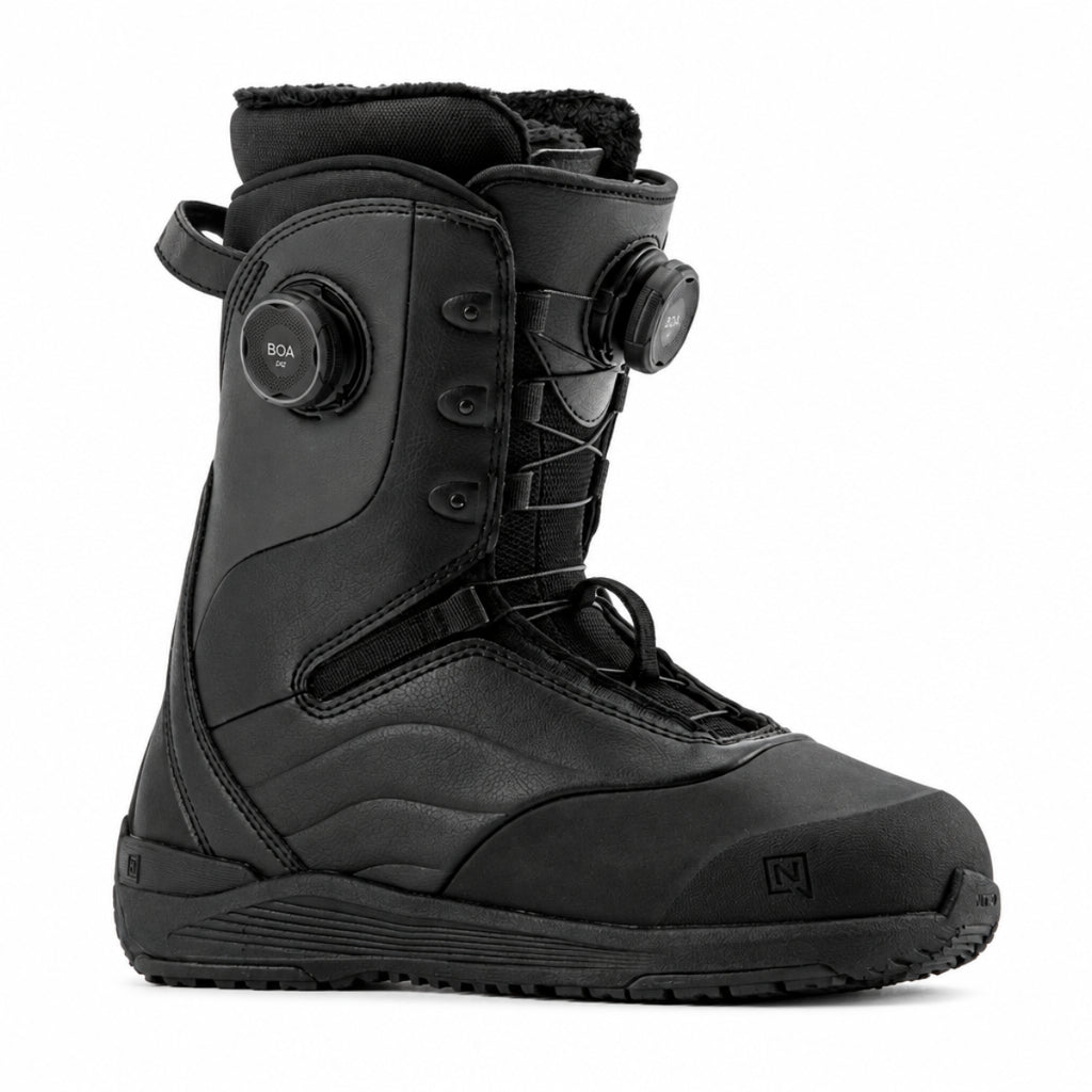 Nitro Crown Boa Snowboard Boots 2027