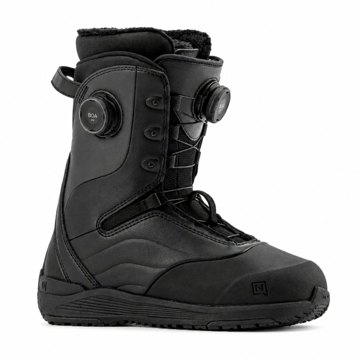 Nitro Crown Boa Snowboard Boots 2027