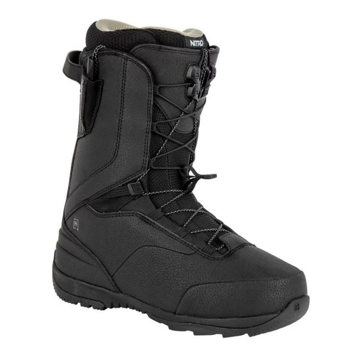 Nitro Venture TLS Snowboard Boots 2026