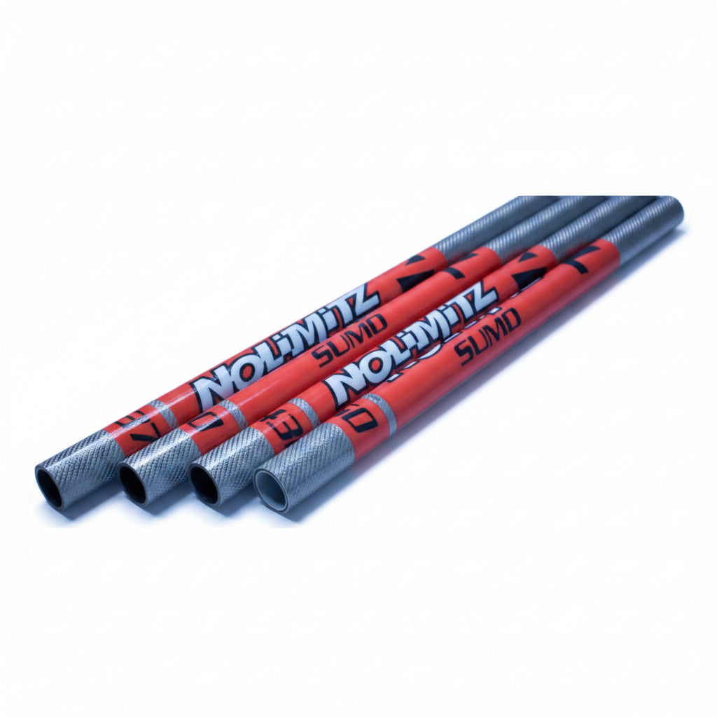 Nolimitz Sumo 91% Carbon RDM Mast