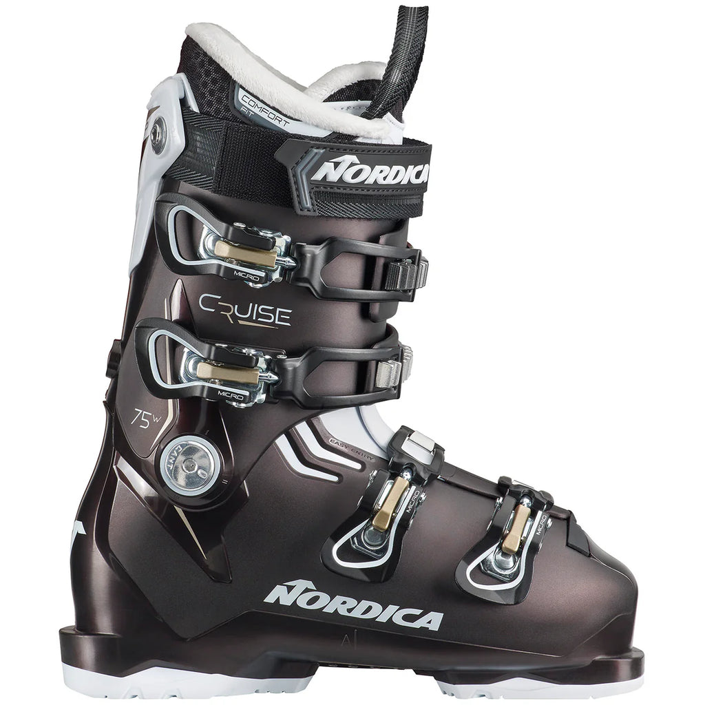 Nordica Cruise 75 W Ski Boots 2026