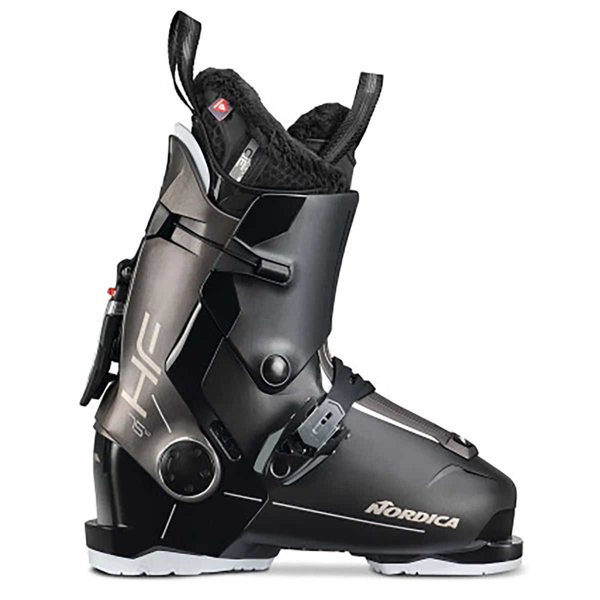 Nordica HF 75 W Ski Boots 2026