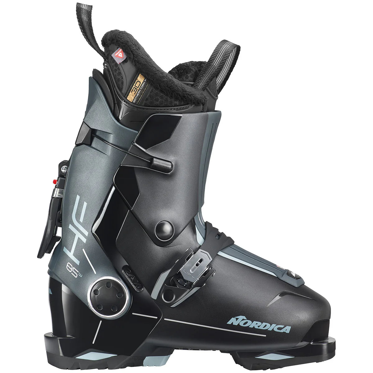 Nordica HF 85 W Ski Boots 2026