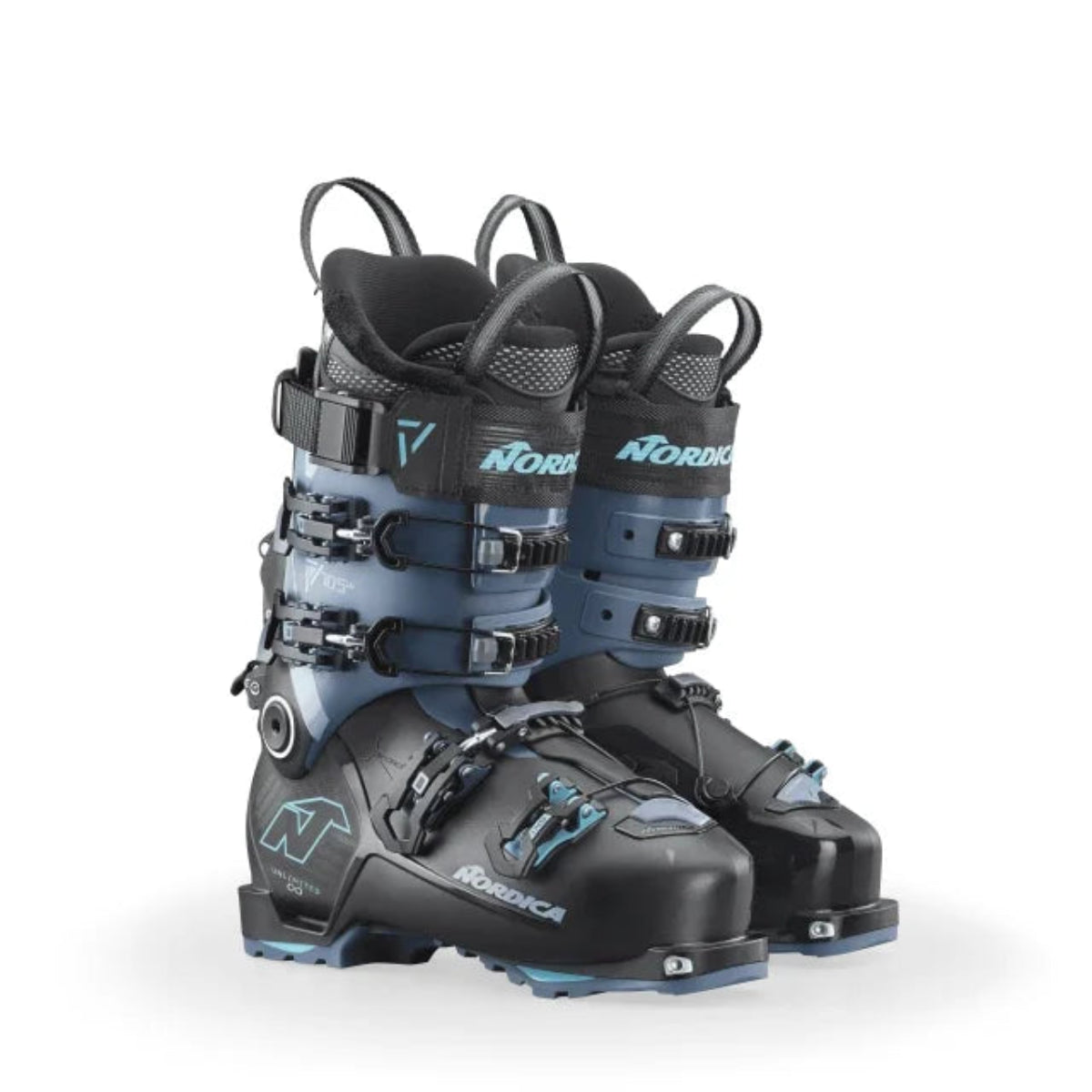 Nordica Unlimited 105 W Ski Boots 2026