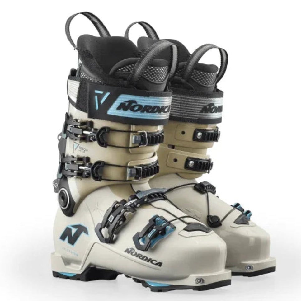 Nordica Unlimited 95 W Ski Boots 2026