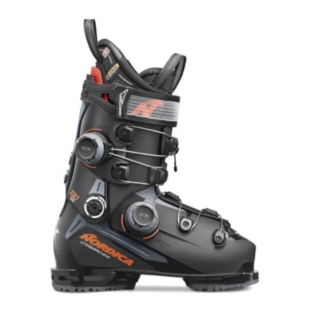 Nordica Speedmachine 3 130 BOA DD Ski Boots 2027
