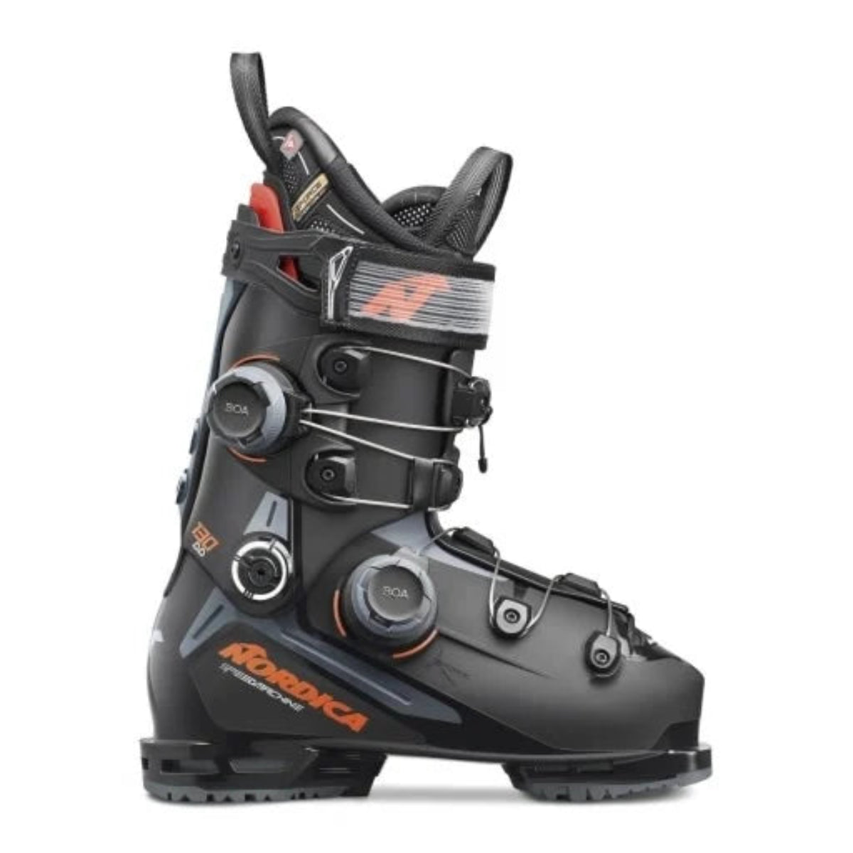 Nordica Speedmachine 3 130 BOA DD Ski Boots 2027