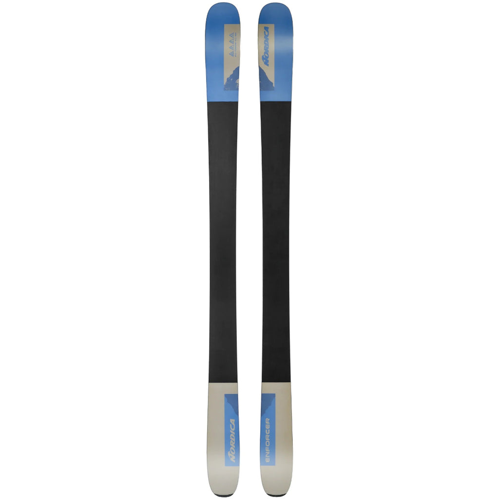 Nordica Enforcer 99 Skis 2027