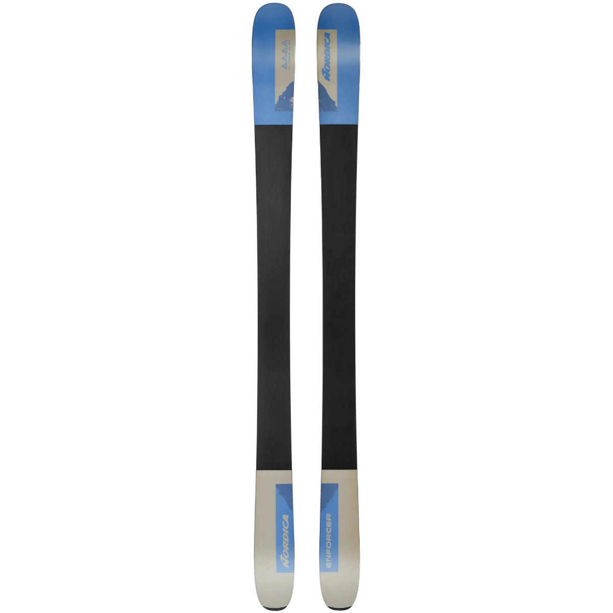Nordica Enforcer 99 Skis 2027