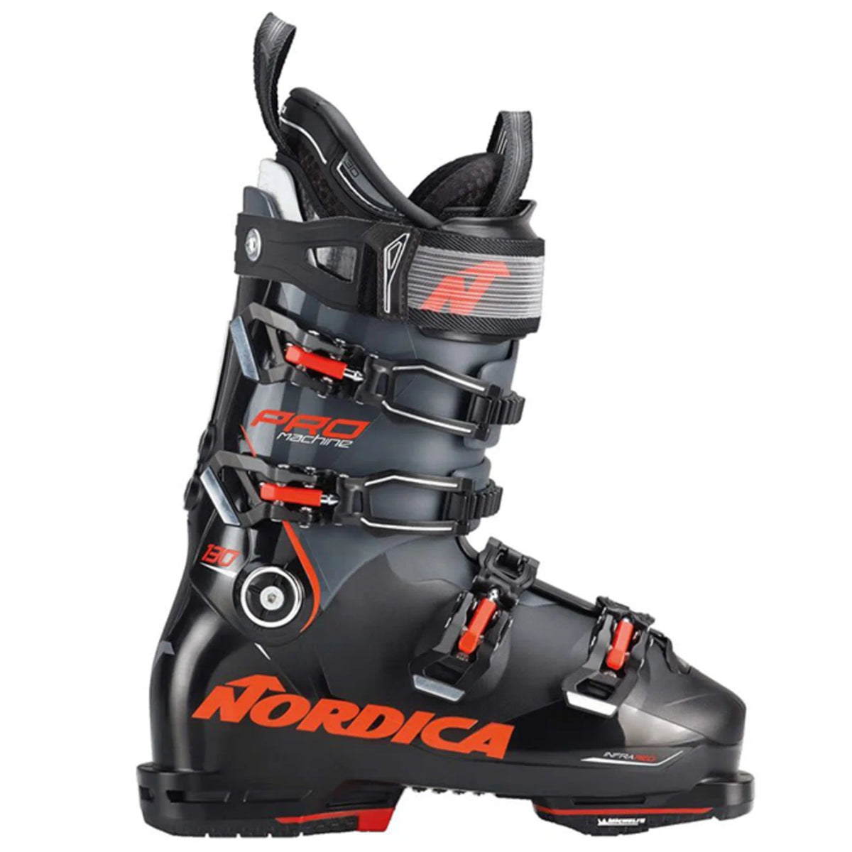 Nordica ProMachine 130 Ski Boots 2023