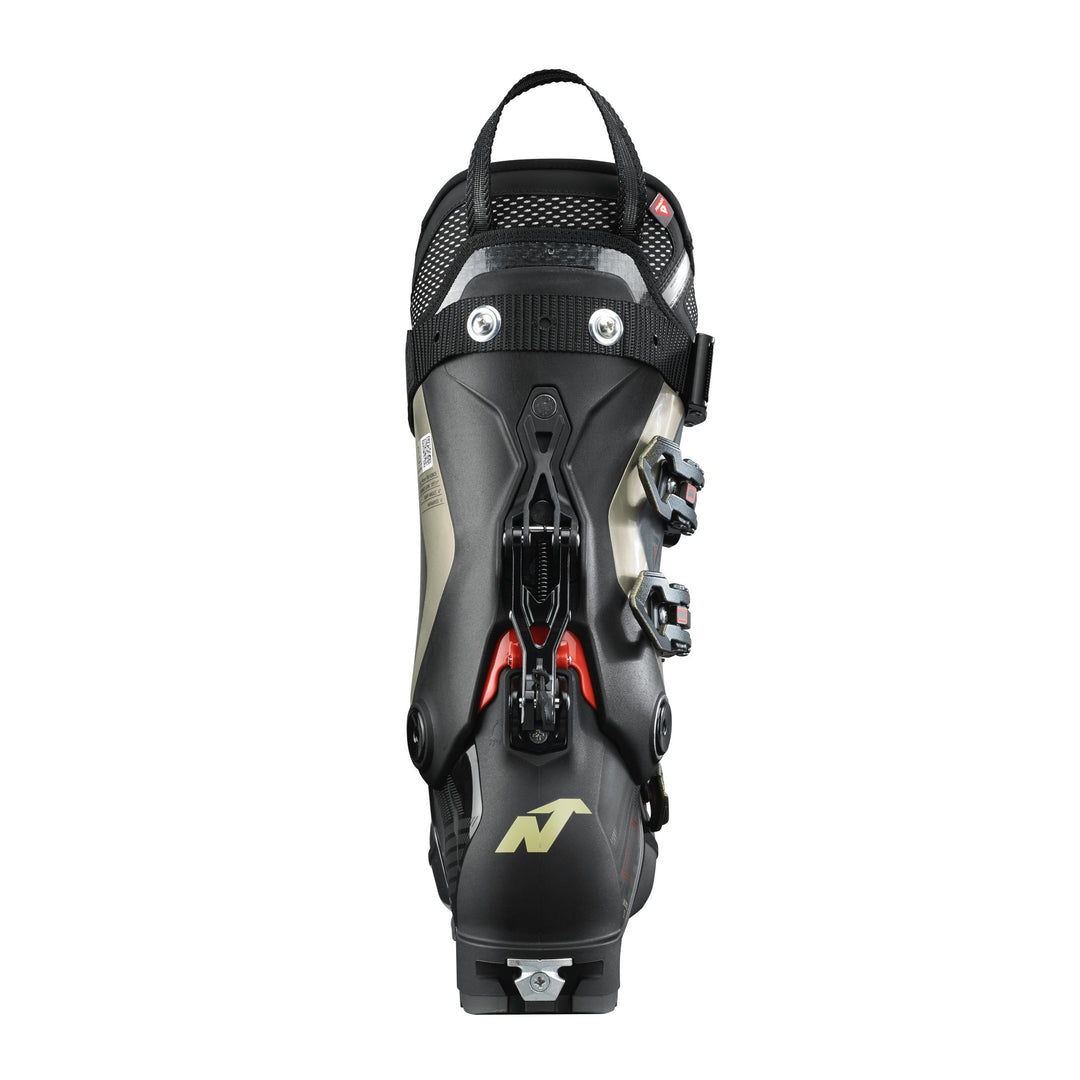 Nordica Unlimited 130 DYN Ski Boots 2025