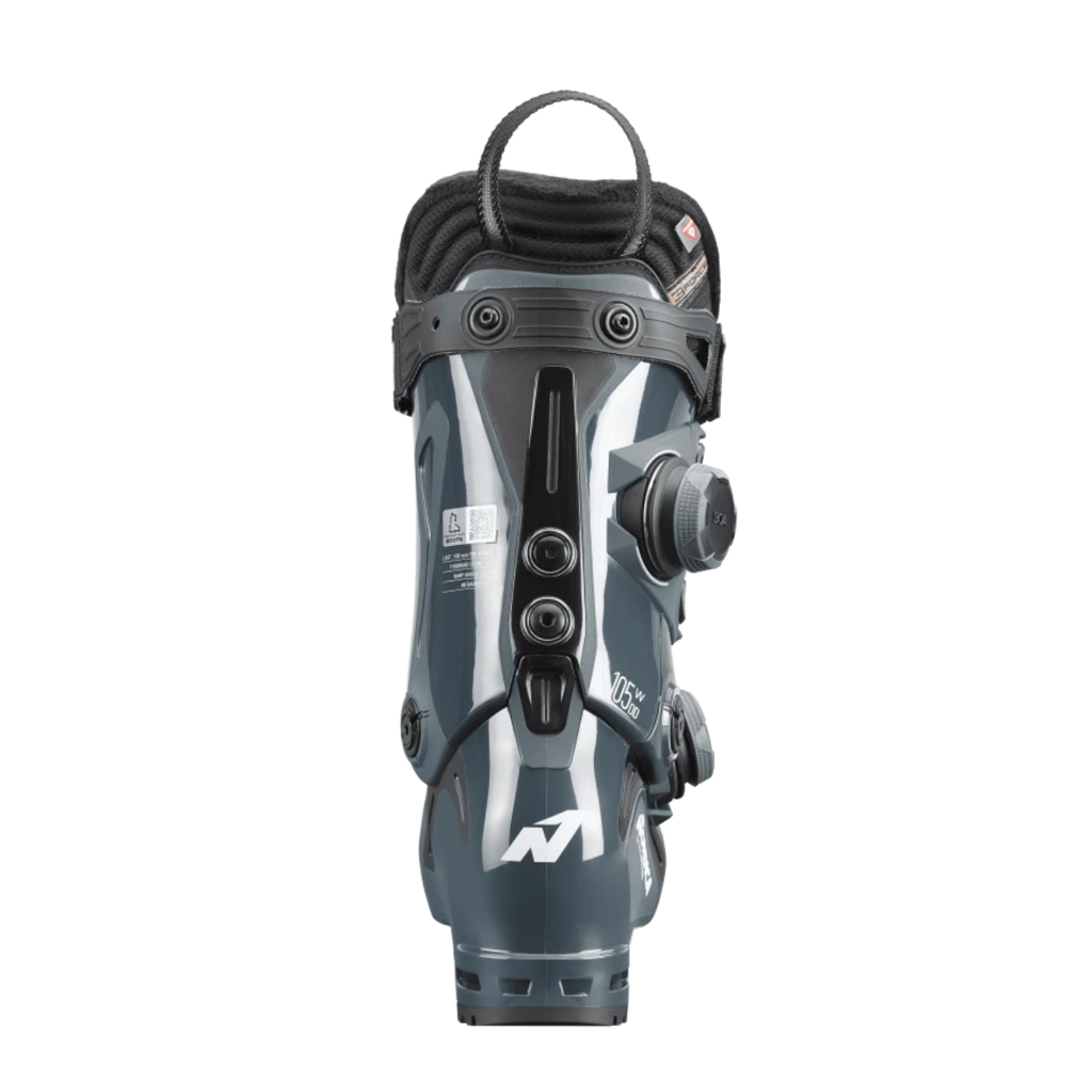 Nordica Speedmachine 3 105 W BOA DD Ski Boots 2027