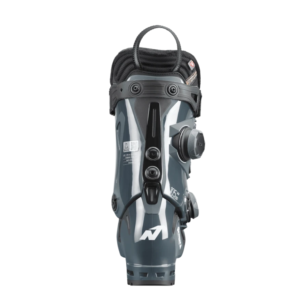 Nordica Speedmachine 3 105 W BOA DD Ski Boots 2027