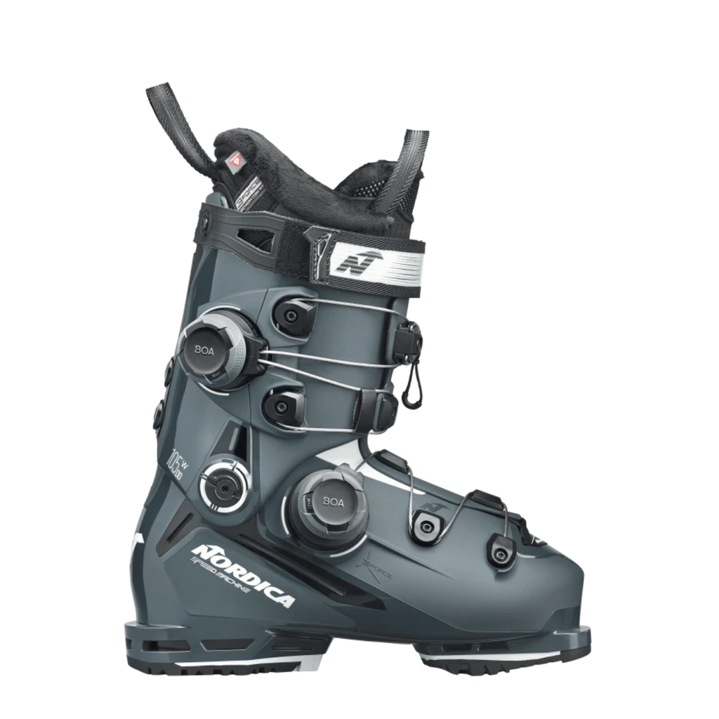Nordica Speedmachine 3 105 W BOA DD Ski Boots 2027
