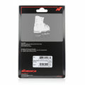 Nordica Gripwalk Soles Speedmachine