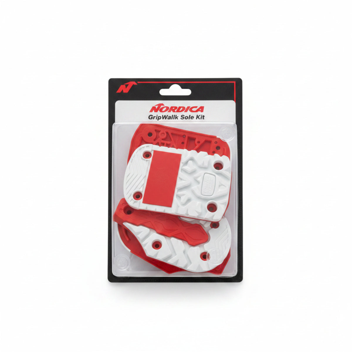 Nordica Gripwalk Soles Speedmachine