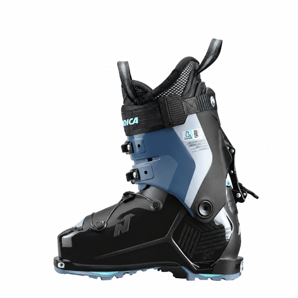 Nordica Unlimited 105 W DYN Ski Boots 2027
