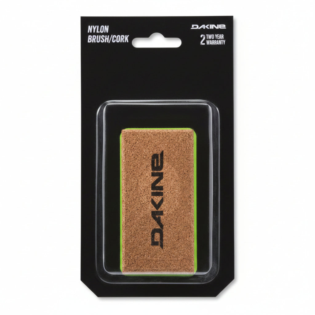 Dakine Nylon/Cork Brush