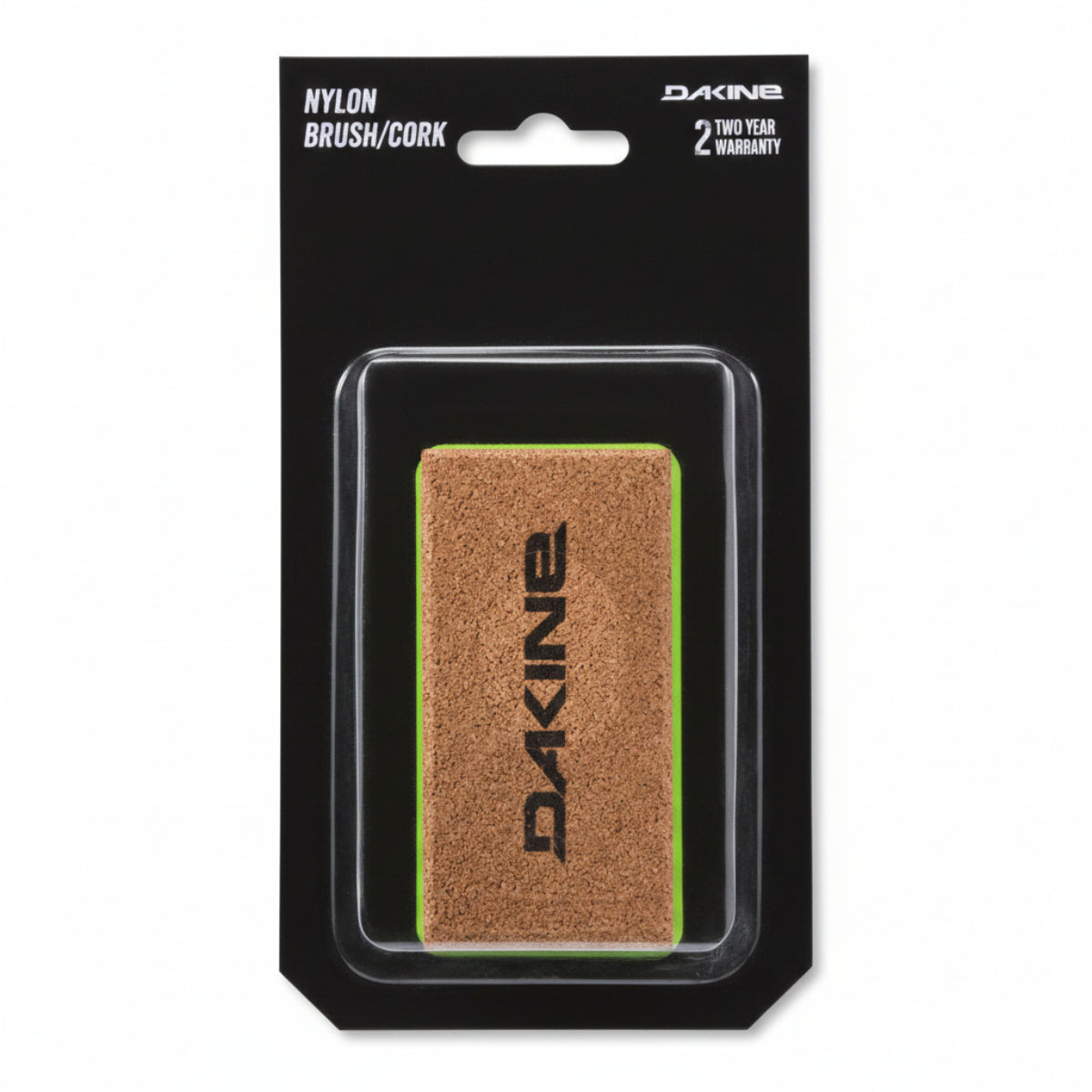 Dakine Nylon/Cork Brush