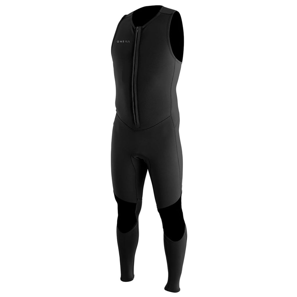 O'Neill Reactor 2 1.5mm Front Zip Sleeveless Full Wetsuit