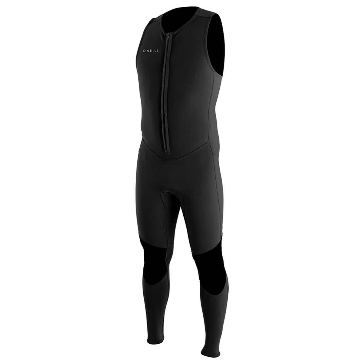 O'Neill Reactor 2 1.5mm Front Zip Sleeveless Full Wetsuit