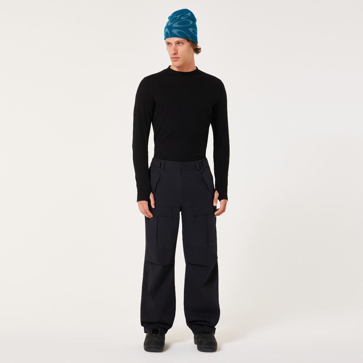 Oakley Baldface Shell Pant 2026