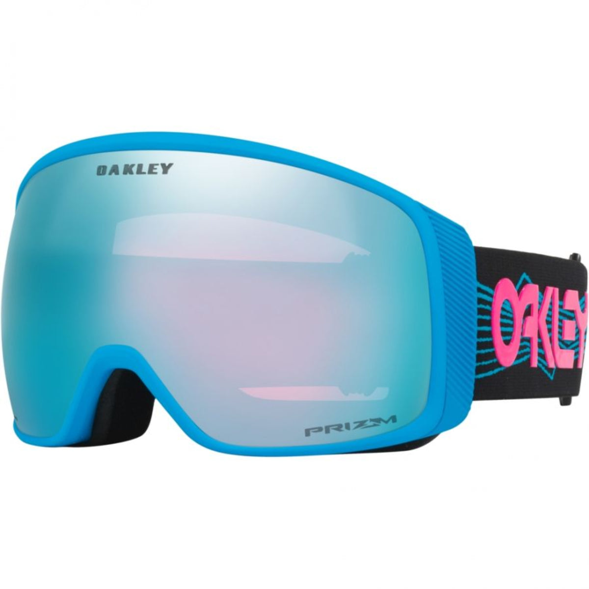 Oakley Flight Tracker L Goggles 2026