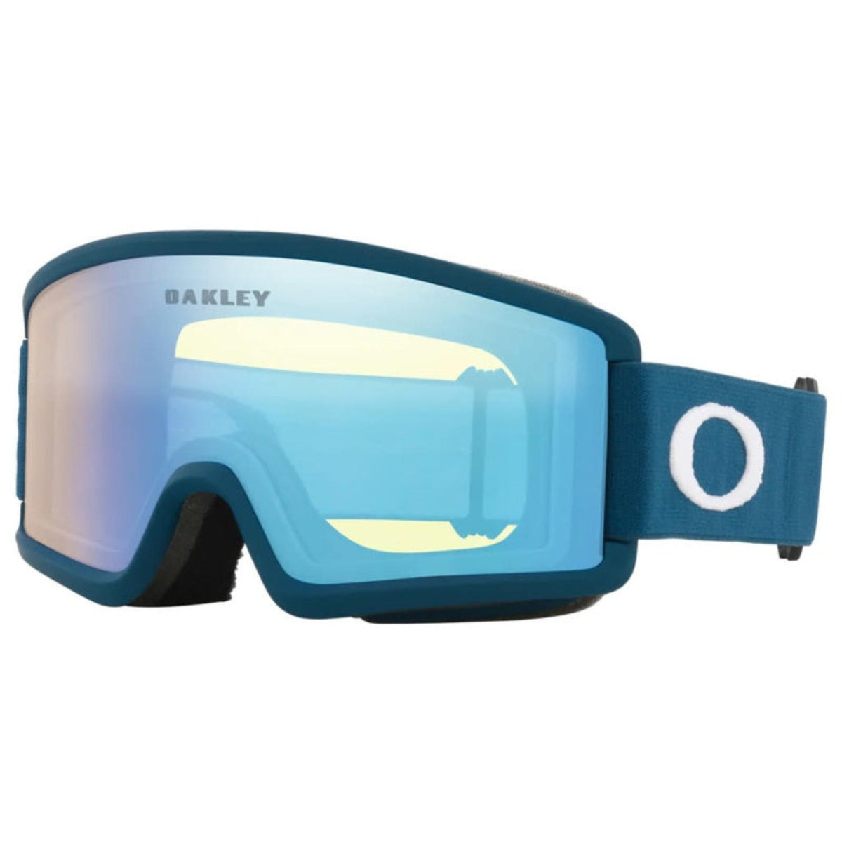 Oakley Target Line S Googles 2025