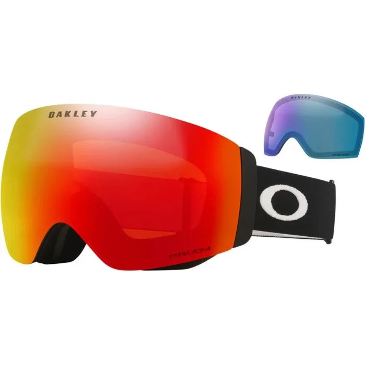 Oakley Flight Deck Pro M Goggles 2026