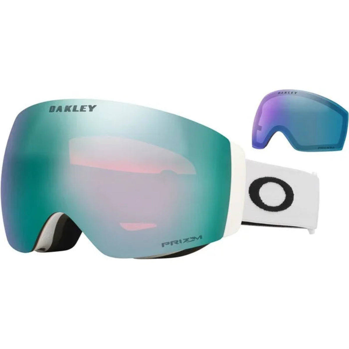 Oakley Flight Deck Pro M Goggles 2026