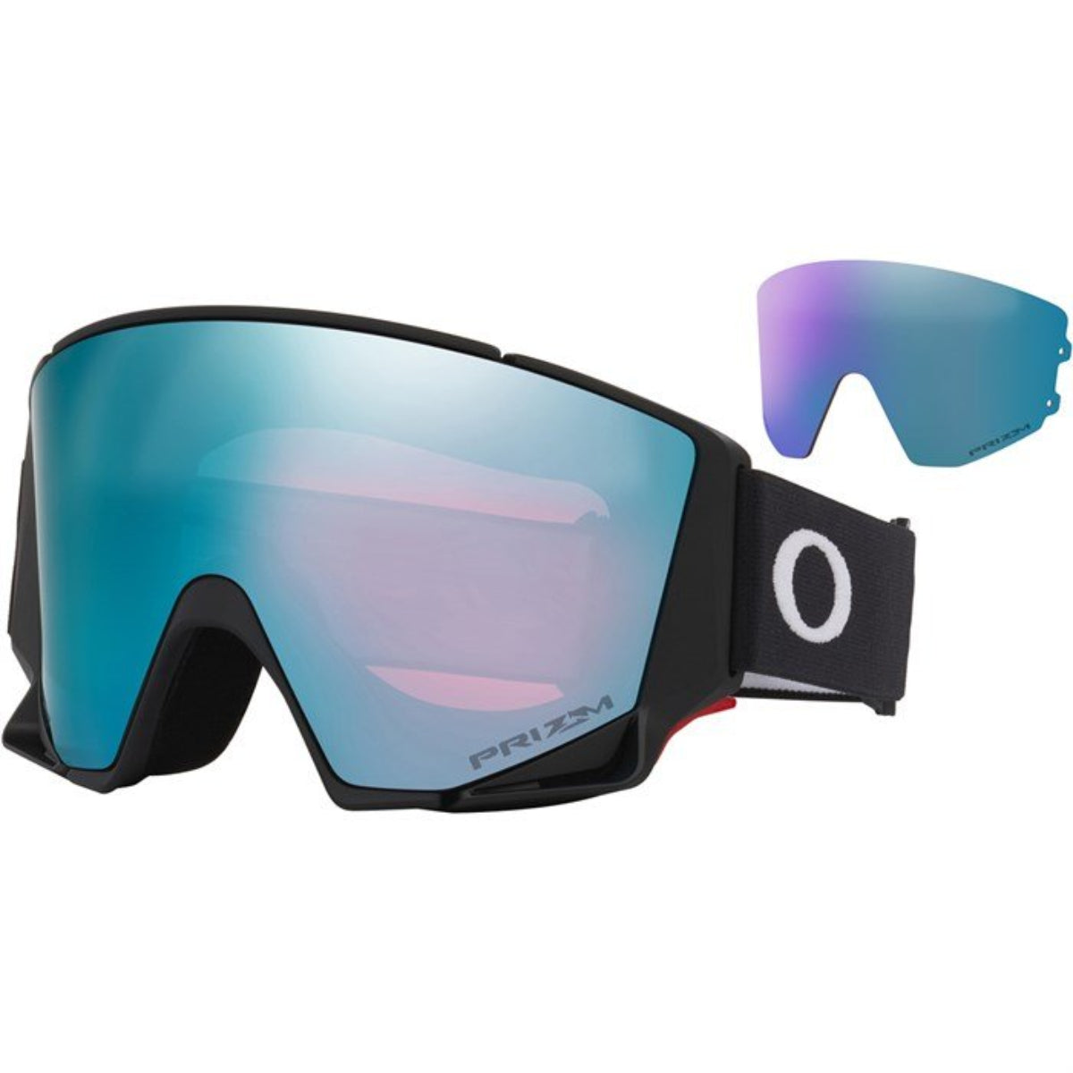 Oakley Flow M Goggles 2026