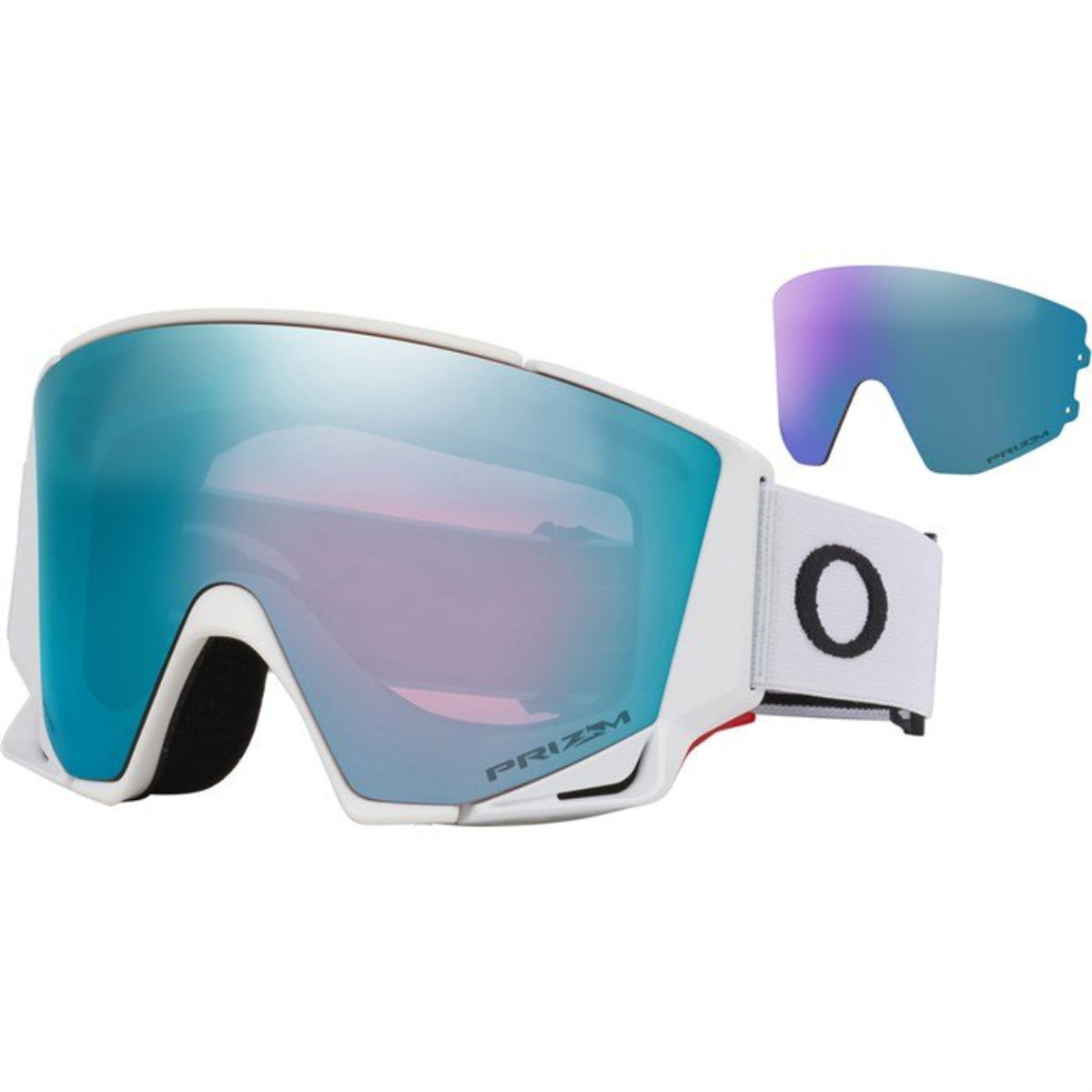Oakley Flow M Goggles 2026