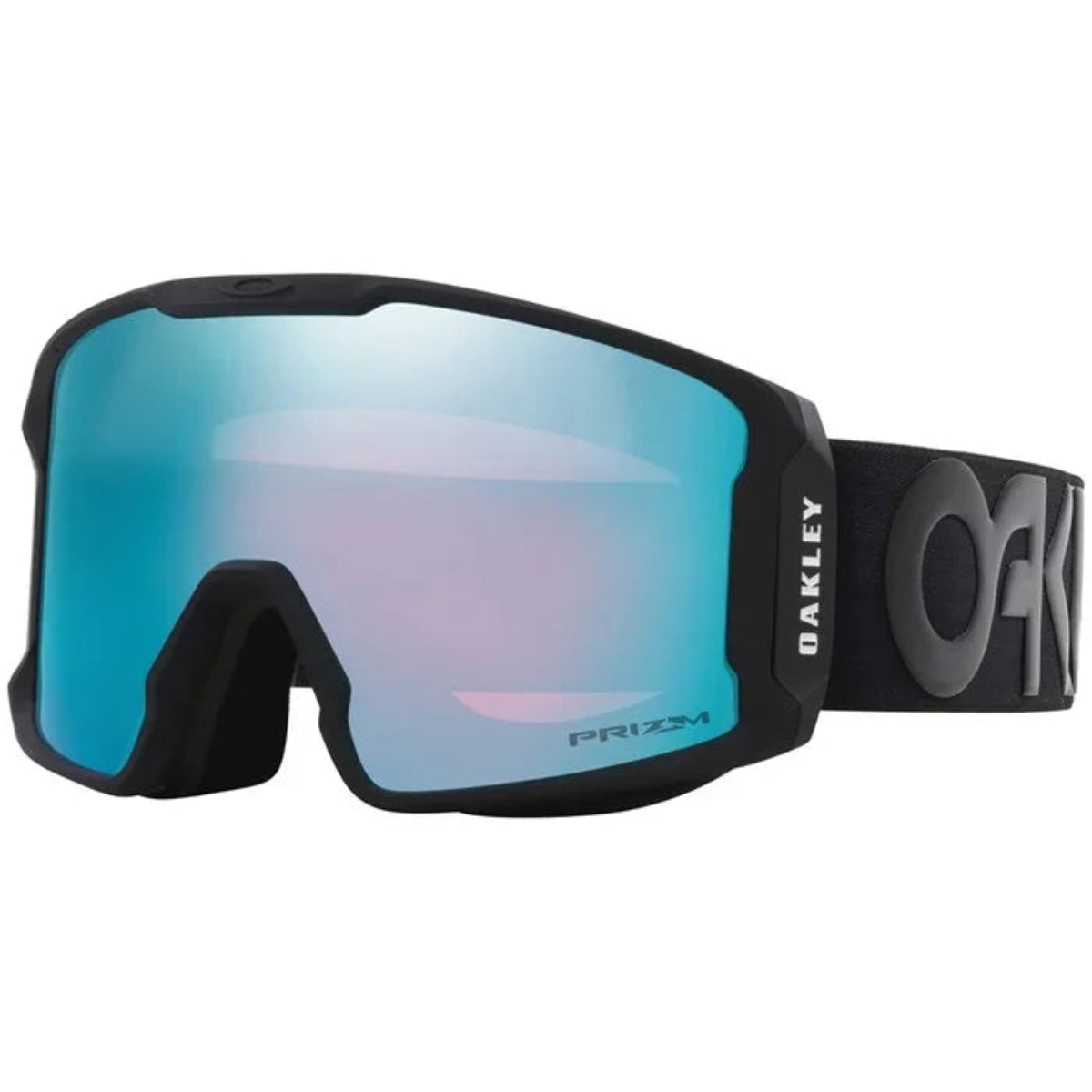 Oakley Line Miner L Goggles 2026