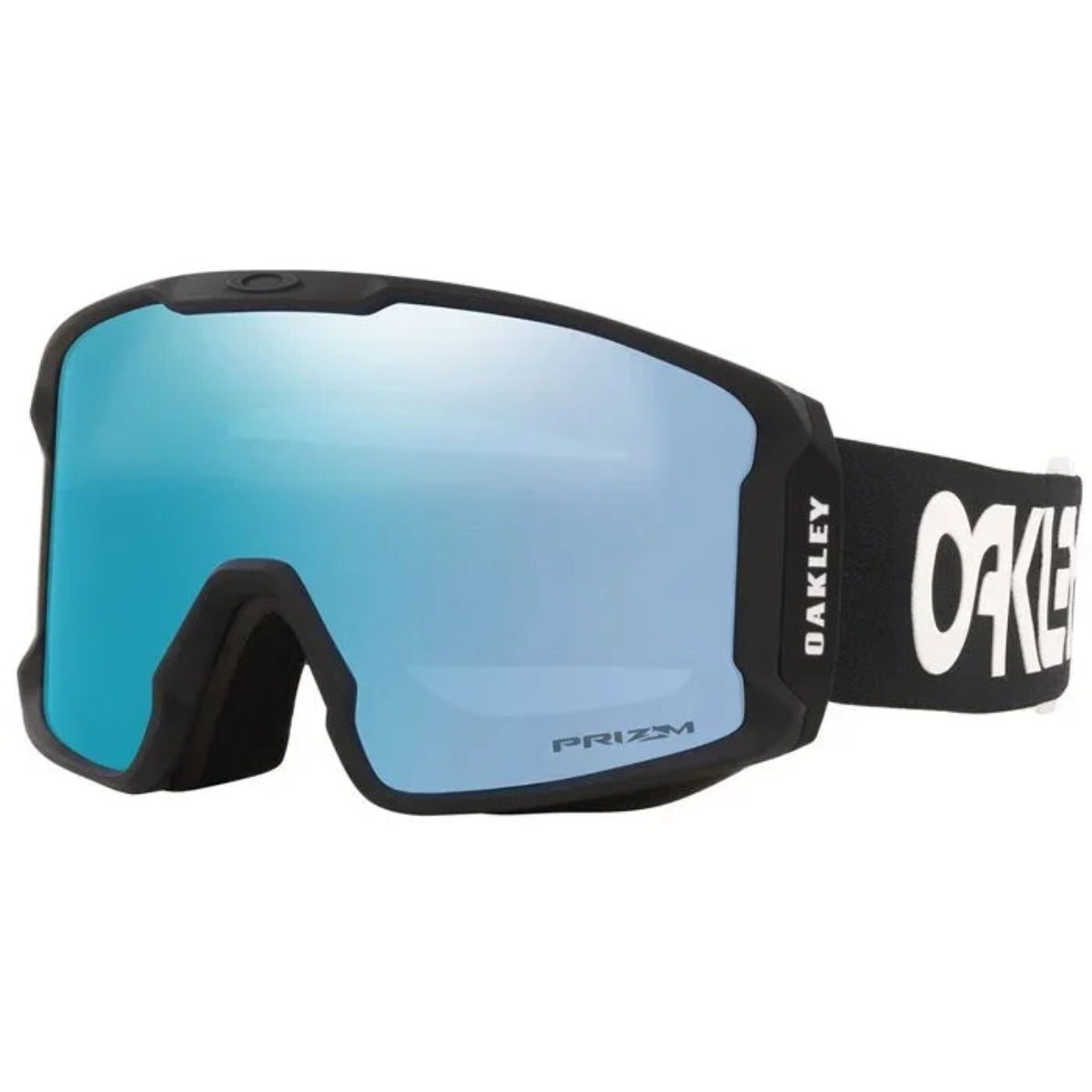 Oakley Line Miner L Goggles 2026