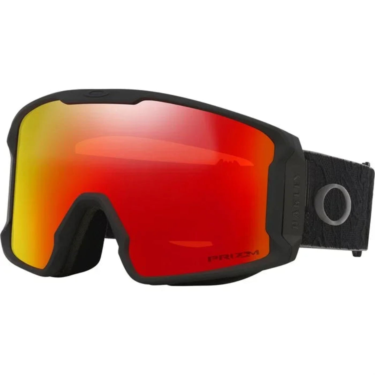 Oakley Line Miner L Goggles 2026