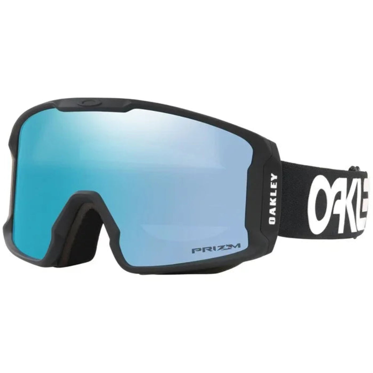 Oakley Line Miner M Goggles 2026