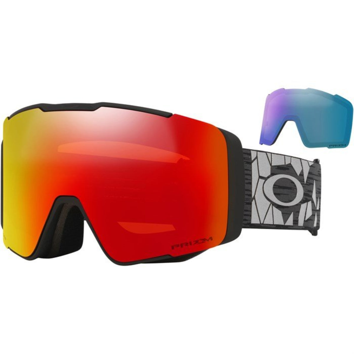 Oakley Line Miner Pro L Goggles 2026