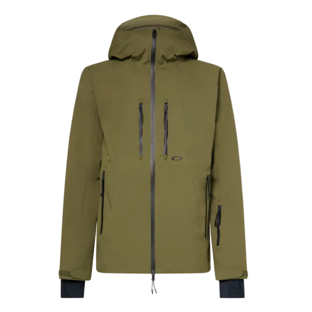Oakley Kendall RC Shell Jacket 2.0 2027